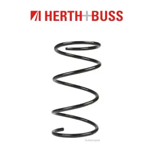 HERTH+BUSS JAKOPARTS Fahrwerksfeder f&uuml;r MAZDA 626 V (GF) 1.8 2.0 2.0 H.P. vorne