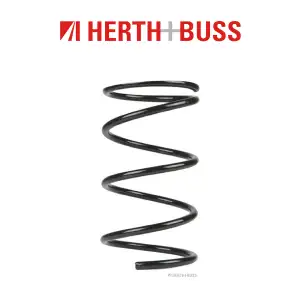 HERTH+BUSS JAKOPARTS Fahrwerksfeder MAZDA 626 V (GF) 1.8 2.0 100-136 PS vorne