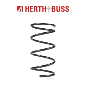 HERTH+BUSS JAKOPARTS Fahrwerksfeder f&uuml;r MAZDA 626 V (GF) 2.0 2.0 H.P. vorne
