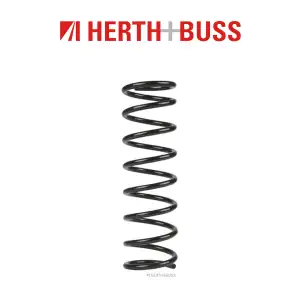 HERTH+BUSS JAKOPARTS Fahrwerksfeder f&uuml;r MAZDA DEMIO (DW) 1.3 /1.3i/1.5 16V vorne