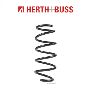 HERTH+BUSS JAKOPARTS Fahrwerksfeder HONDA CR-V III 2.0 i 4WD 150 PS vorne links