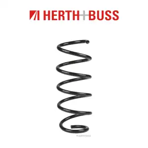 HERTH+BUSS JAKOPARTS Fahrwerksfeder HONDA CR-V III 2.0 i 4WD 150 PS vorne rechts