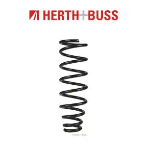 HERTH+BUSS JAKOPARTS Fahrwerksfeder f&uuml;r MITSUBISHI GALANT VI (EA_) vorne