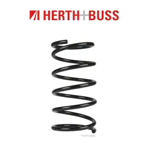 HERTH+BUSS JAKOPARTS Fahrwerksfeder MITSUBISHI LANCER VII + KOMBI 1.6 2.0 vorne