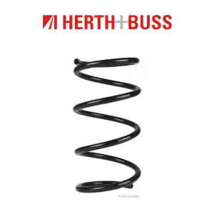 HERTH+BUSS JAKOPARTS Fahrwerksfeder f&uuml;r MITSUBISHI OUTLANDER II (CW_W) vorne