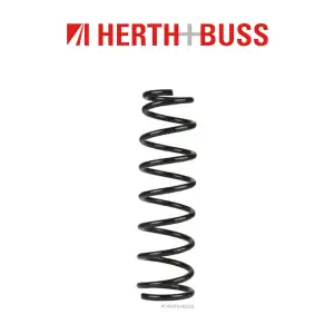 HERTH+BUSS JAKOPARTS Fahrwerksfeder f&uuml;r SUZUKI IGNIS I (FH) 1.3 83 PS vorne