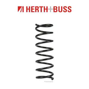 HERTH+BUSS JAKOPARTS Fahrwerksfeder HYUNDAI ACCENT I (X-3) bis 05.1997 hinten