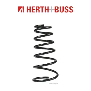 HERTH+BUSS JAKOPARTS Fahrwerksfeder f&uuml;r HYUNDAI ACCENT I (X-3) ab 06.1997 hinten