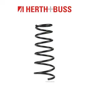 HERTH+BUSS JAKOPARTS Fahrwerksfeder f&uuml;r HYUNDAI LANTRA II KOMBI hinten