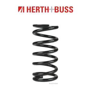 HERTH+BUSS JAKOPARTS Fahrwerksfeder f&uuml;r HYUNDAI SANTA FE I (SM) hinten