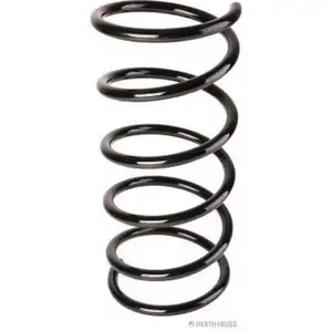 HERTH+BUSS JAKOPARTS Fahrwerksfeder f&uuml;r HYUNDAI TERRACAN (HP) 2.5 TD hinten
