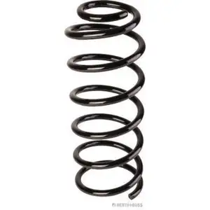 HERTH+BUSS JAKOPARTS Fahrwerksfeder HYUNDAI GETZ 1.1 1.3i 1.6 bis 01.2003 hinten