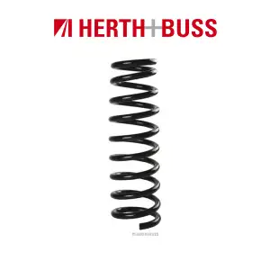 HERTH+BUSS JAKOPARTS Fahrwerksfeder f&uuml;r HYUNDAI i30 (FD) + i30 CW (FD) hinten