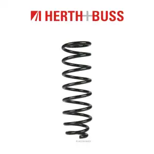 HERTH+BUSS JAKOPARTS Fahrwerksfeder CHEVROLET EPICA (KL1) 2.0 2.5 2.0 D hinten