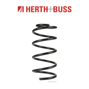 HERTH+BUSS JAKOPARTS Fahrwerksfeder f&uuml;r CHEVROLET LACETTI (J200) NUBIRA hinten