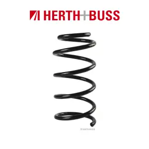 HERTH+BUSS JAKOPARTS Fahrwerksfeder f&uuml;r CHEVROLET MATIZ (M200 M250) SPARK hinten