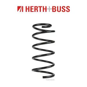 HERTH+BUSS JAKOPARTS Fahrwerksfeder f&uuml;r CHEVROLET DAEWOO NUBIRA hinten