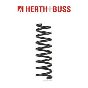 HERTH+BUSS JAKOPARTS Fahrwerksfeder KIA PRO CEE'D Schr&auml;gheck / CEE'D (ED) hinten