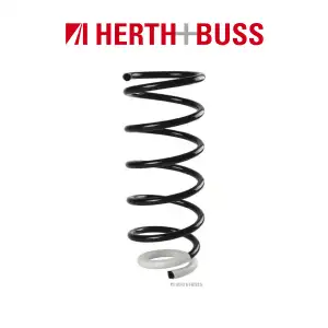HERTH+BUSS JAKOPARTS Fahrwerksfeder KIA RIO Stufenheck (DC_) 1.3 1.5 16V hinten