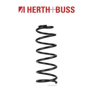 HERTH+BUSS JAKOPARTS Fahrwerksfeder f&uuml;r HYUNDAI ACCENT III KIA RIO II hinten