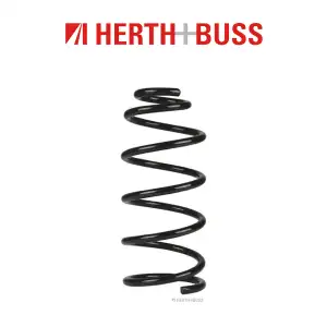 HERTH+BUSS JAKOPARTS Fahrwerksfeder f&uuml;r KIA SORENTO I (JC) hinten