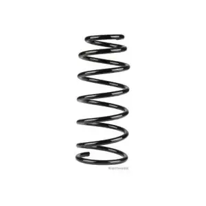 HERTH+BUSS JAKOPARTS Fahrwerksfeder KIA RIO Kombi (DC) 1.3 1.5 82 / 97 PS hinten