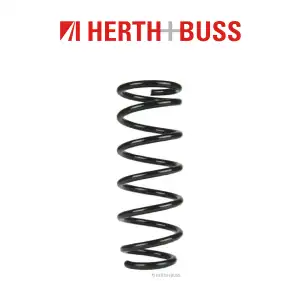 HERTH+BUSS JAKOPARTS Fahrwerksfeder f&uuml;r NISSAN ALMER I HATCHBACK hinten