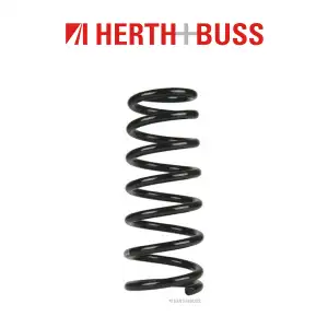 HERTH+BUSS JAKOPARTS Fahrwerksfeder f&uuml;r NISSAN PRIMERA TRAVELLER hinten