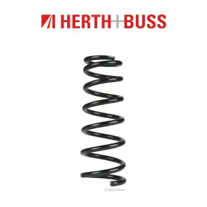 HERTH+BUSS JAKOPARTS Fahrwerksfeder LEXUS GS (S16) 300 430 bis 12.2004 hinten