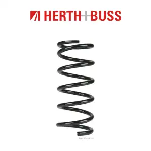 HERTH+BUSS JAKOPARTS Fahrwerksfeder f&uuml;r SUBARU PREVIA (_R3_) 2.4 2.0 D-4D hinten
