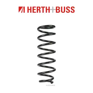 HERTH+BUSS JAKOPARTS Fahrwerksfeder TOYOTA PRIUS Liftback (W2) 1.5 78 PS hinten