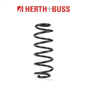 HERTH+BUSS JAKOPARTS Fahrwerksfeder TOYOTA PRIUS (W3) 1.8 Hybrid 99 PS hinten