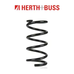 HERTH+BUSS JAKOPARTS Fahrwerksfeder f&uuml;r TOYOTA RAV 4 I 2.0 4WD 129 PS hinten