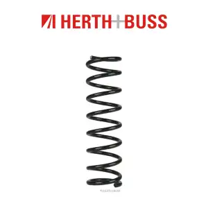 HERTH+BUSS JAKOPARTS Fahrwerksfeder f&uuml;r TOYOTA STARLET (P9) 1.3 75 PS hinten