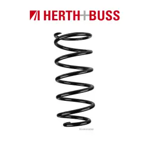 HERTH+BUSS JAKOPARTS Fahrwerksfeder f&uuml;r TOYOTA LAND CRUISER (_J12_) hinten