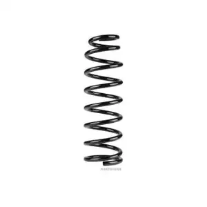 HERTH+BUSS JAKOPARTS Fahrwerksfeder TOYOTA COROLLA Verso (E12) 1.8 2.0 hinten