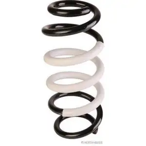 HERTH+BUSS JAKOPARTS Fahrwerksfeder TOYOTA RAV 4 IV (A4) 2.2 D 4WD 150 PS hinten