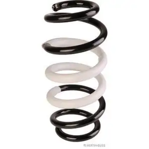 HERTH+BUSS JAKOPARTS Fahrwerksfeder TOYOTA RAV 4 IV 2.0 / 4WD 2.2 D 4WD hinten