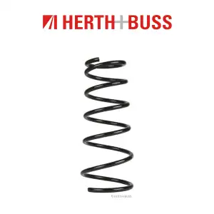 HERTH+BUSS JAKOPARTS Fahrwerksfeder f&uuml;r MAZDA 323 F/S VI (BJ) hinten