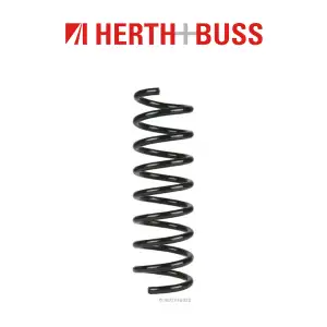 HERTH+BUSS JAKOPARTS Fahrwerksfeder f&uuml;r MAZDA 5 (CR19) 1.8 2.0 ab 03.2005 hinten