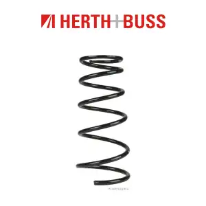 HERTH+BUSS JAKOPARTS Fahrwerksfeder f&uuml;r MAZDA 626 V HATCHBACK (GF) hinten