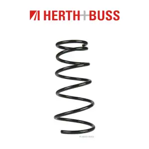 HERTH+BUSS JAKOPARTS Fahrwerksfeder f&uuml;r MAZDA 626 V (GF) hinten rechts