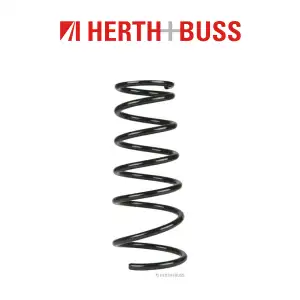 HERTH+BUSS JAKOPARTS Fahrwerksfeder f&uuml;r MAZDA 626 V STADION WAGON (GW) hinten