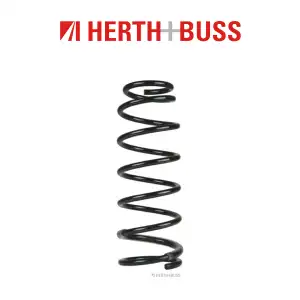 HERTH+BUSS JAKOPARTS Fahrwerksfeder HONDA ACCORD VI COUPE (GG) 2.0 i 16V hinten