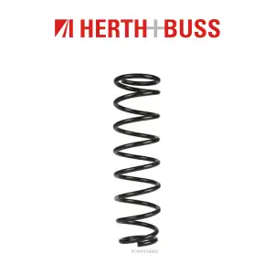 HERTH+BUSS JAKOPARTS Fahrwerksfeder f&uuml;r HONDA CIVIC VI 1.4 1.4 i 1.4 iS hinten