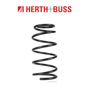 HERTH+BUSS JAKOPARTS Fahrwerksfeder f&uuml;r HONDA HR-V (GH) 1.6 16V 4WD hinten links
