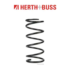 HERTH+BUSS JAKOPARTS Fahrwerksfeder f&uuml;r MITSUBISHI PAJERO PININ hinten