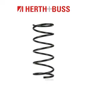 HERTH+BUSS JAKOPARTS Schraubenfeder f&uuml;r MITSUBISHI PAJERO SPORT (K90) hinten