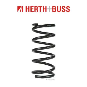 HERTH+BUSS JAKOPARTS Fahrwerksfeder f&uuml;r MITSUBISHI SPACE RUNNER 2.4 GDI hinten