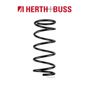 HERTH+BUSS JAKOPARTS Fahrwerksfeder f&uuml;r SUBARU FORESTER (SF) 2.0 AWD hinten